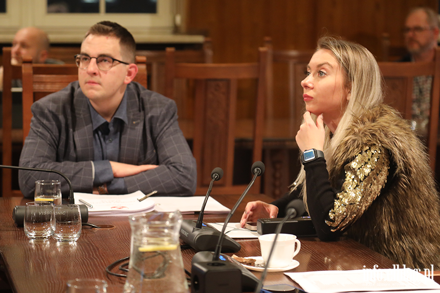 Debata budetowa , fot. 10