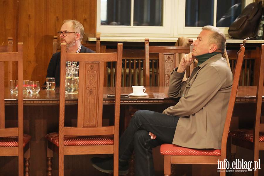 Debata budetowa , fot. 13