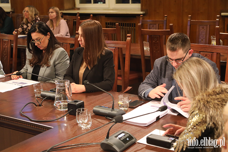 Debata budetowa , fot. 15
