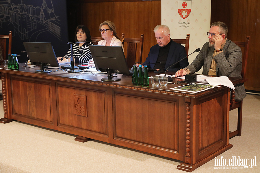 Debata budetowa , fot. 17