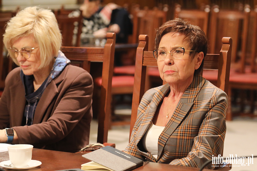 Debata budetowa , fot. 22