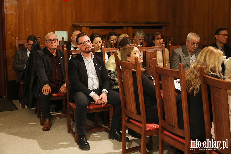 Debata budetowa , fot. 25