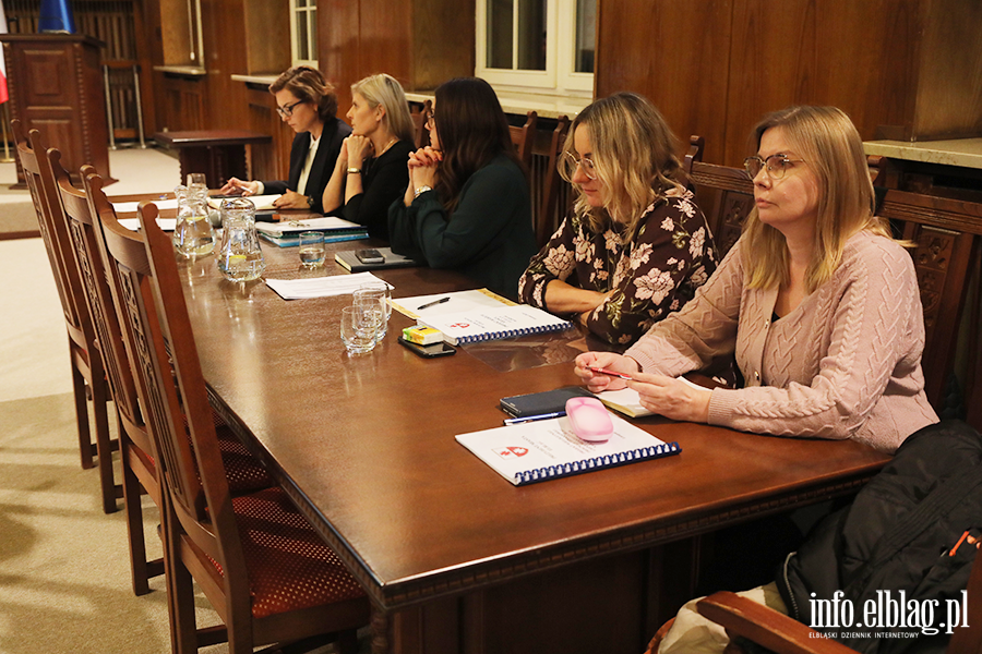 Debata budetowa , fot. 27