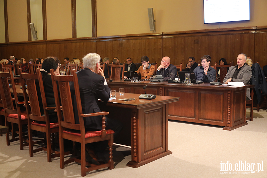 Debata budetowa , fot. 29