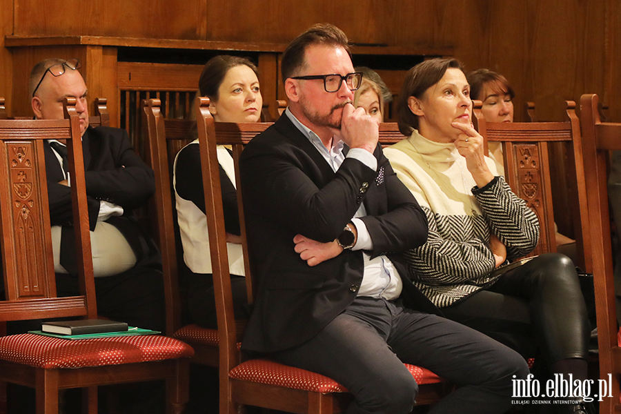 Debata budetowa , fot. 31