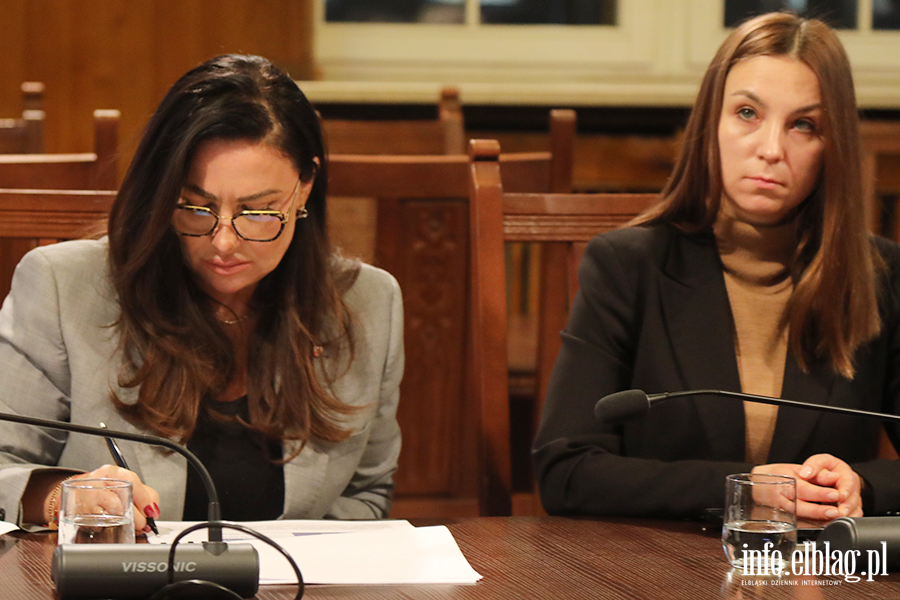 Debata budetowa , fot. 32