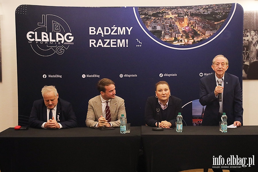 Spotkanie otwarte z Pani Minister Edukacji Narodowej, fot. 1