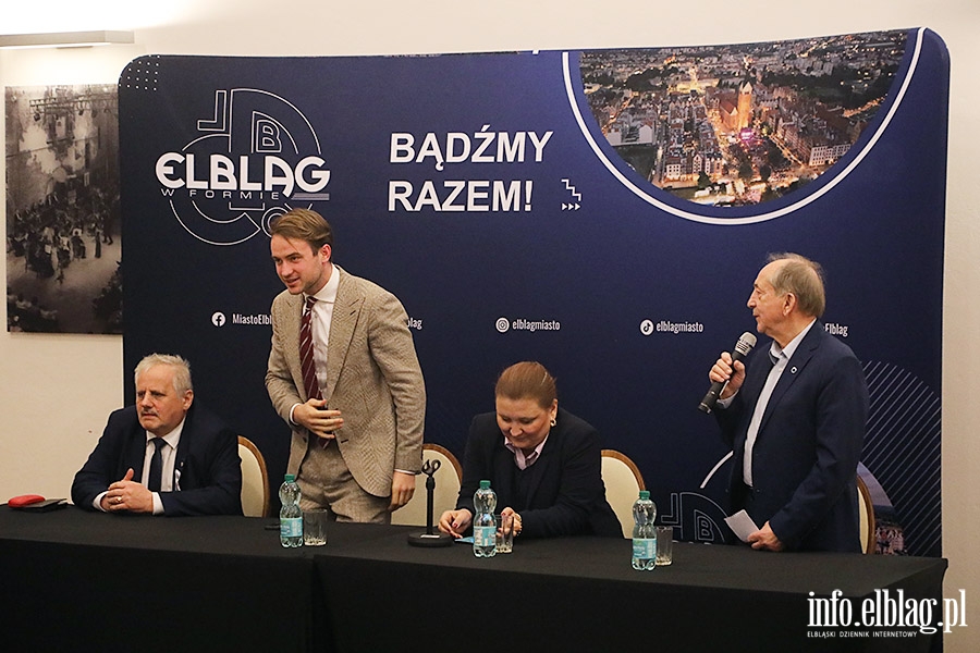 Spotkanie otwarte z Pani Minister Edukacji Narodowej, fot. 2