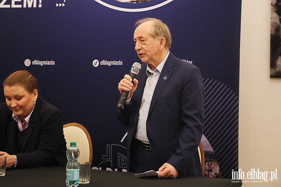 Spotkanie otwarte z Pani Minister Edukacji Narodowej, fot. 3