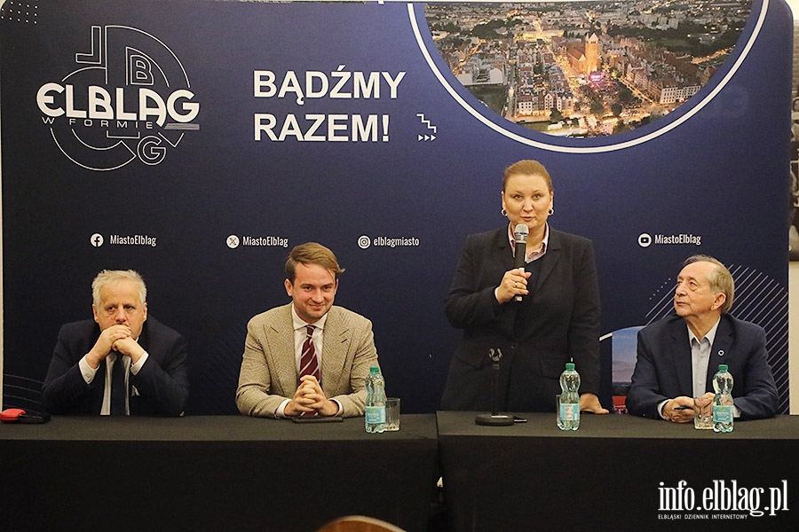 Spotkanie otwarte z Pani Minister Edukacji Narodowej, fot. 7