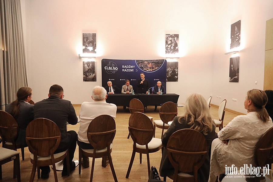 Spotkanie otwarte z Pani Minister Edukacji Narodowej, fot. 8