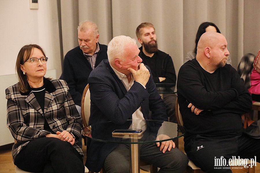 Spotkanie otwarte z Pani Minister Edukacji Narodowej, fot. 11