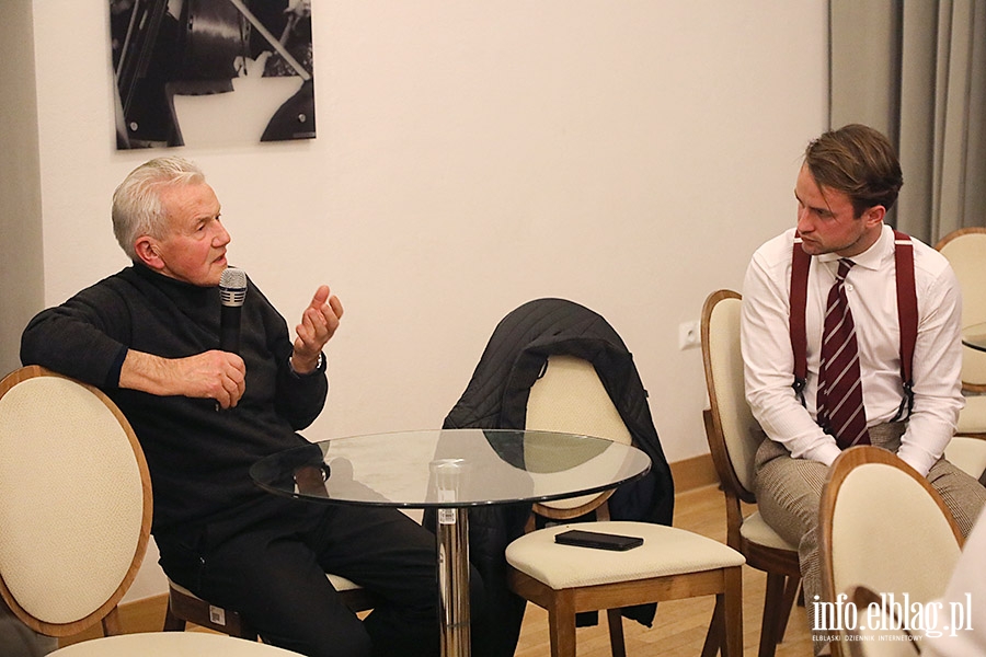 Spotkanie otwarte z Pani Minister Edukacji Narodowej, fot. 12