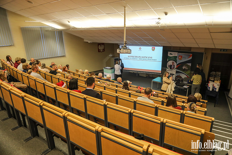 Konkurs plastyczny - PUP, fot. 4