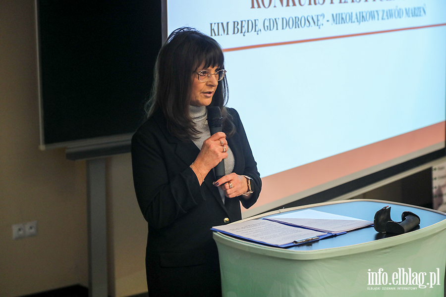 Konkurs plastyczny - PUP, fot. 8