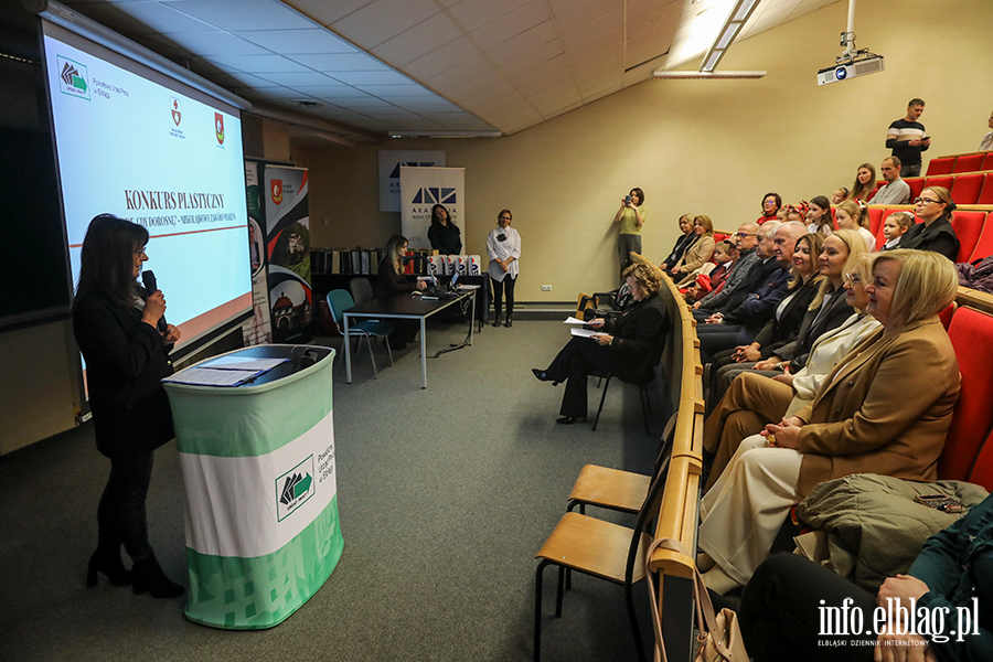 Konkurs plastyczny - PUP, fot. 9
