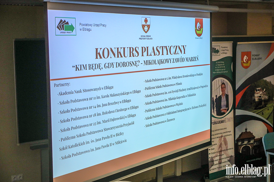 Konkurs plastyczny - PUP, fot. 16