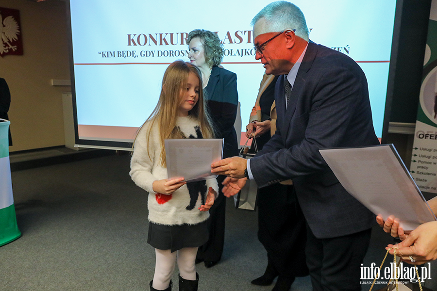 Konkurs plastyczny - PUP, fot. 20