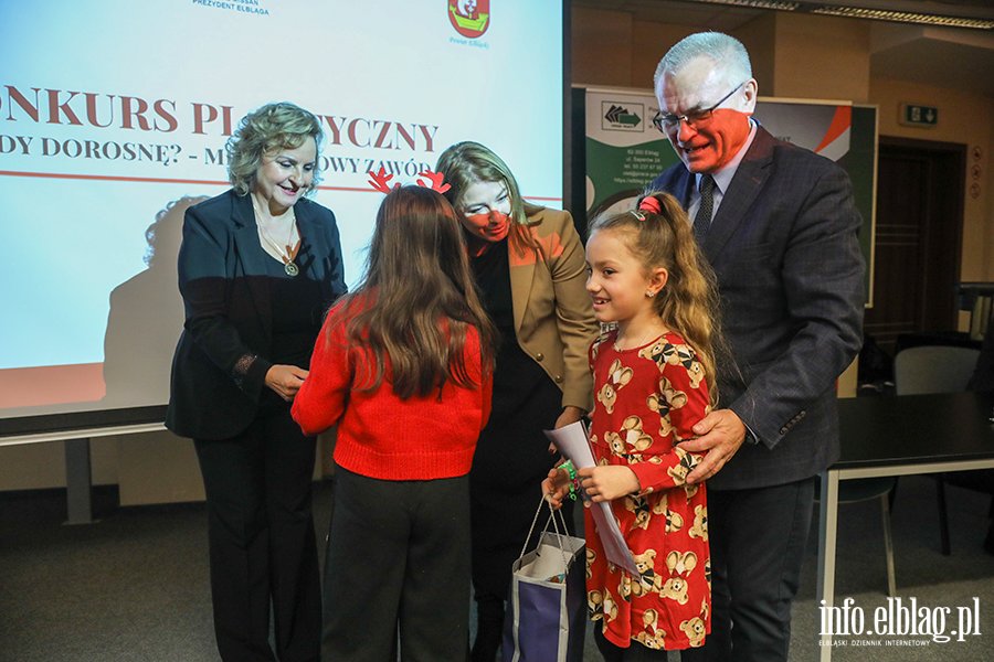 Konkurs plastyczny - PUP, fot. 22