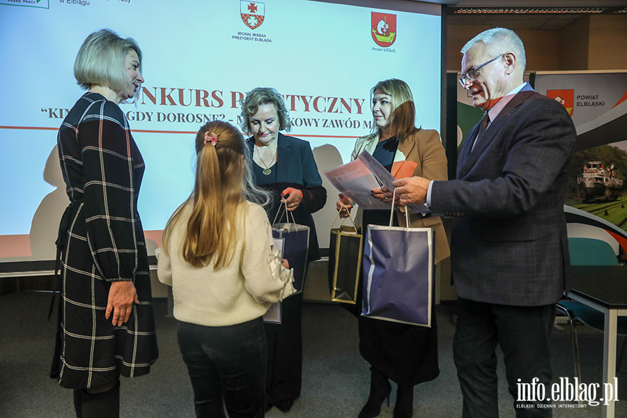 Konkurs plastyczny - PUP, fot. 24