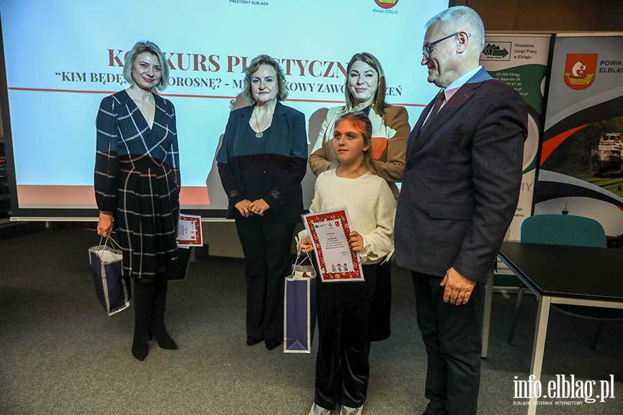 Konkurs plastyczny - PUP, fot. 25