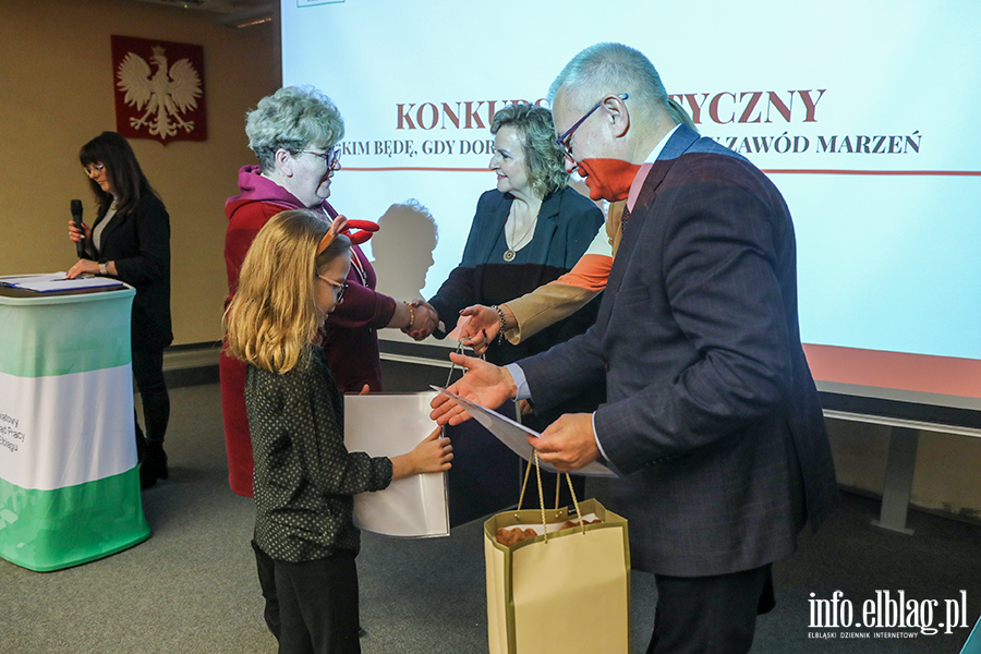 Konkurs plastyczny - PUP, fot. 26