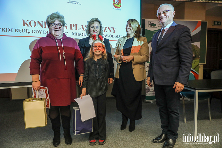 Konkurs plastyczny - PUP, fot. 27