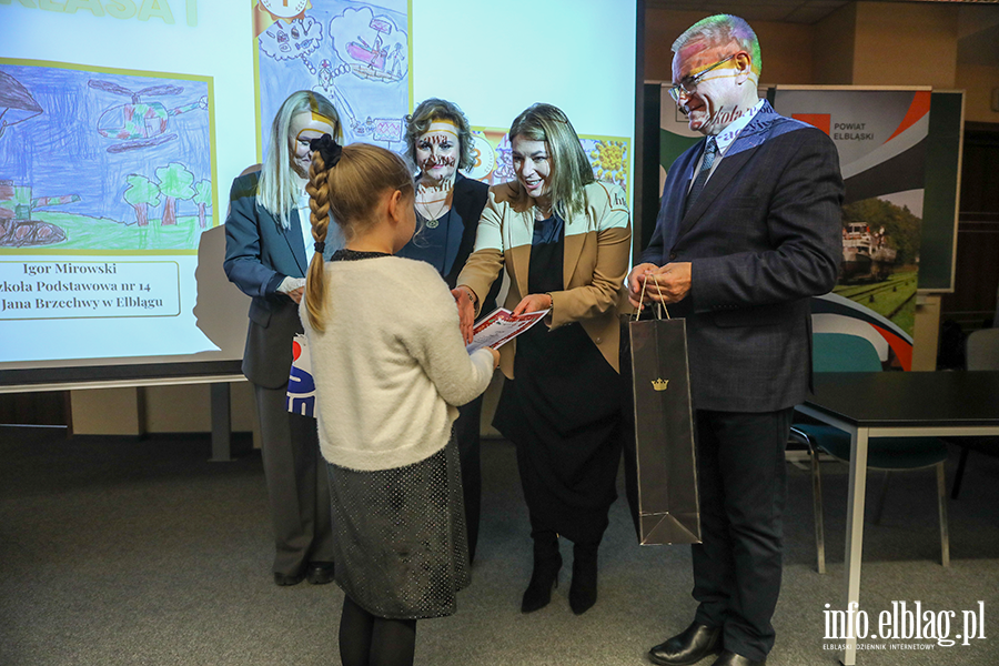 Konkurs plastyczny - PUP, fot. 28