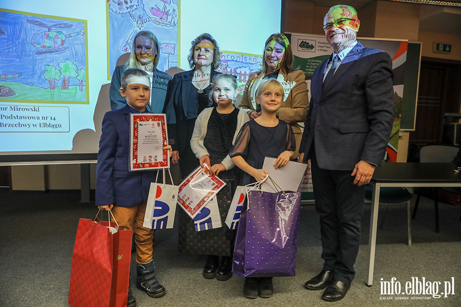 Konkurs plastyczny - PUP, fot. 30