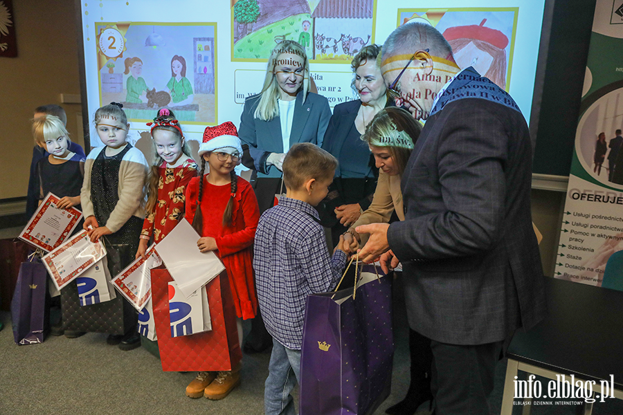 Konkurs plastyczny - PUP, fot. 32