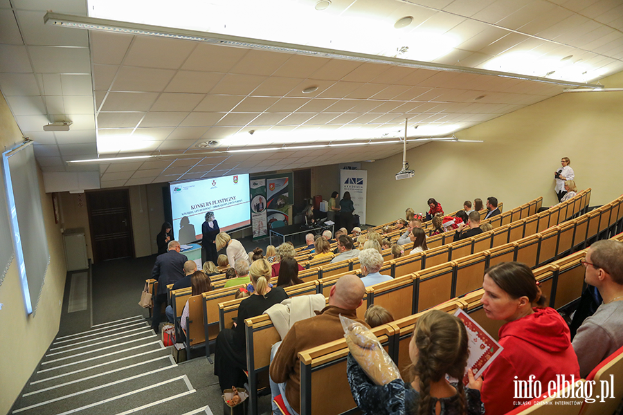 Konkurs plastyczny - PUP, fot. 36