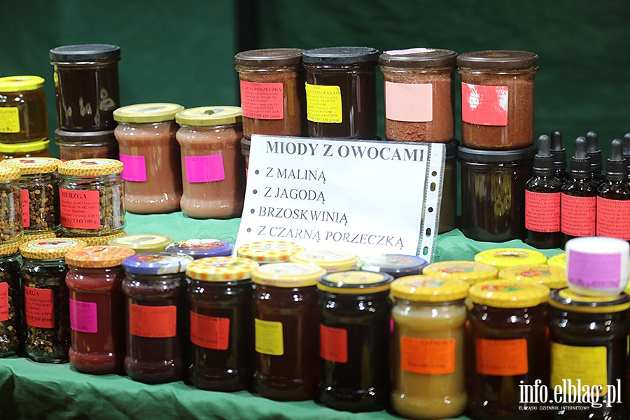 Rozpocz si Elblski Jarmark Boonarodzeniowy, fot. 44