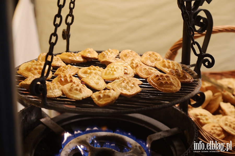 Rozpocz si Elblski Jarmark Boonarodzeniowy, fot. 47