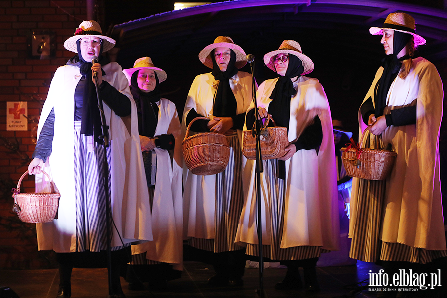 Dzi rozbysa choinka na Starym Miecie , fot. 5