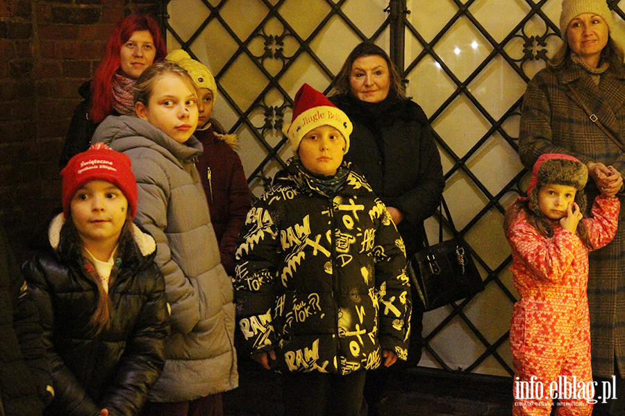 Magiczna Brama Elfw, fot. 2