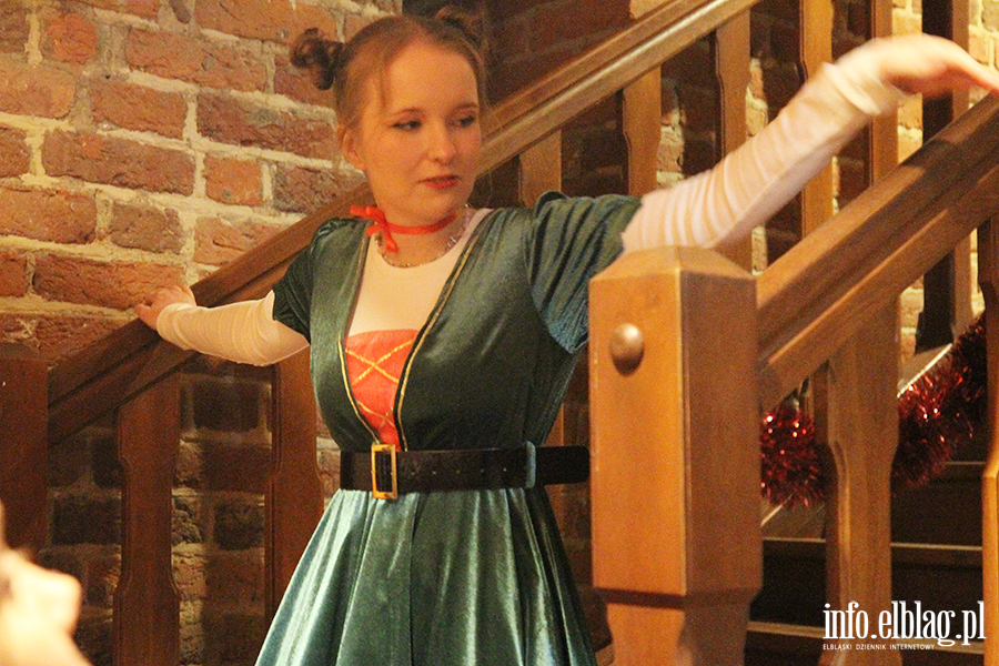 Magiczna Brama Elfw, fot. 3