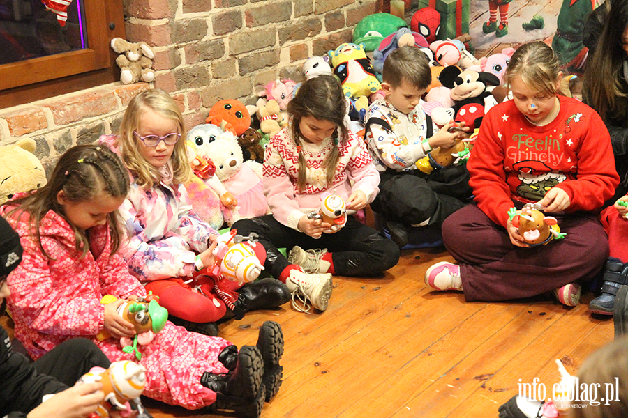 Magiczna Brama Elfw, fot. 4