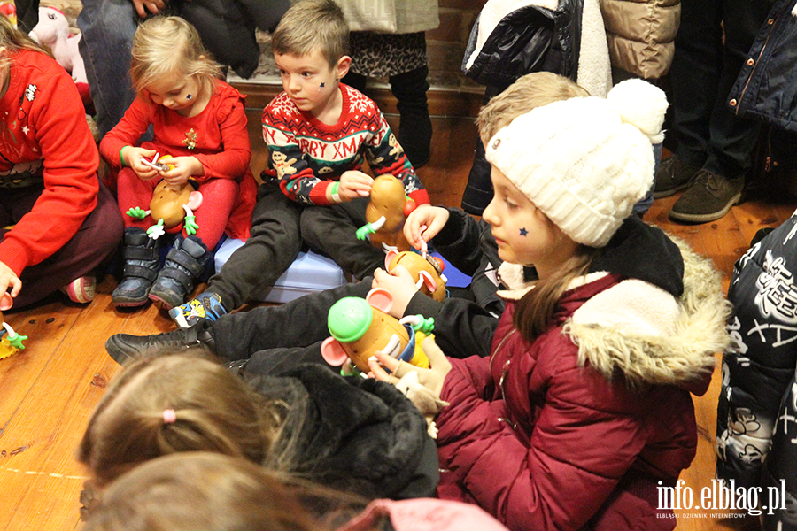 Magiczna Brama Elfw, fot. 5