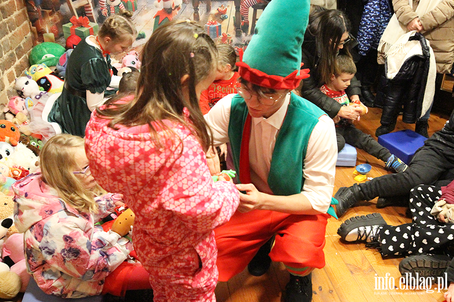 Magiczna Brama Elfw, fot. 6