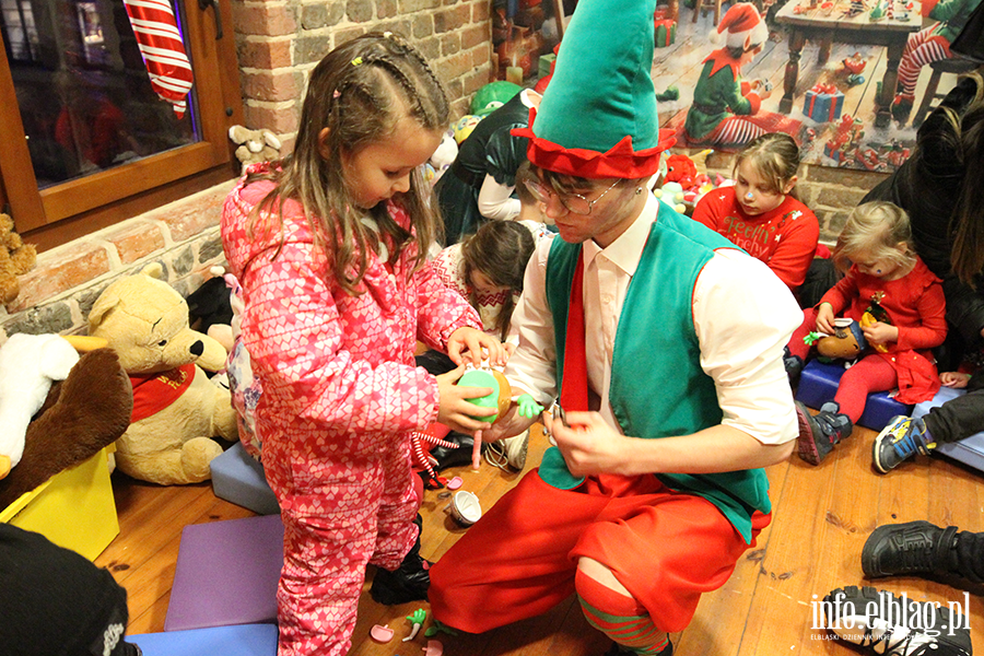 Magiczna Brama Elfw, fot. 7