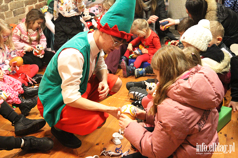 Magiczna Brama Elfw, fot. 9