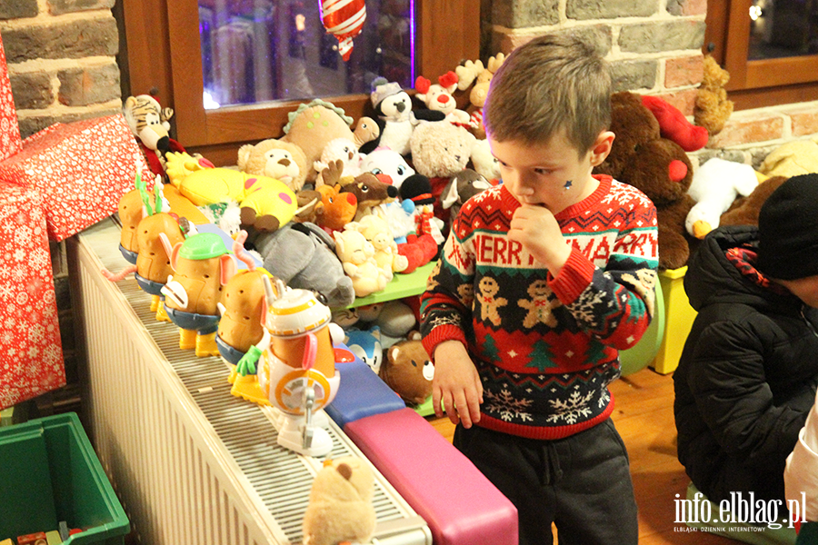 Magiczna Brama Elfw, fot. 10