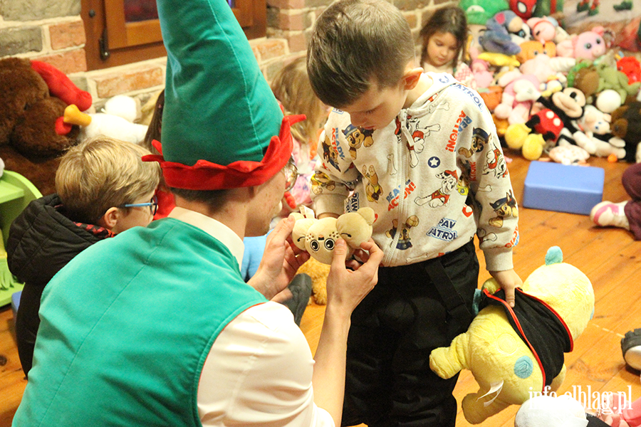 Magiczna Brama Elfw, fot. 12