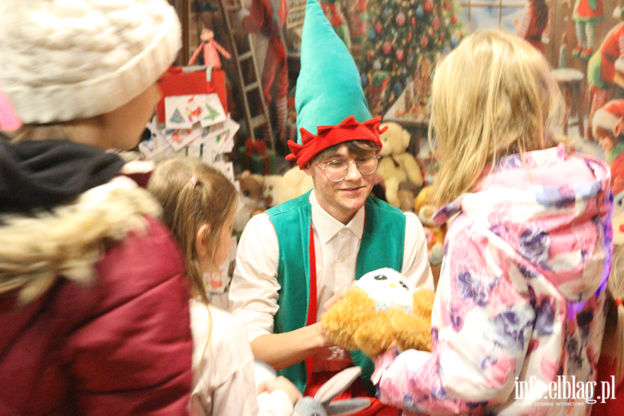 Magiczna Brama Elfw, fot. 13