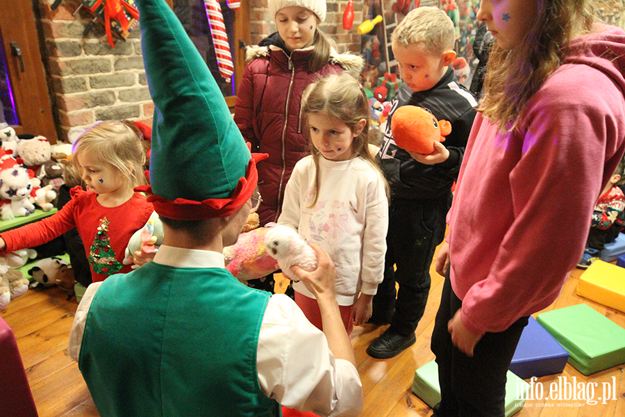 Magiczna Brama Elfw, fot. 14