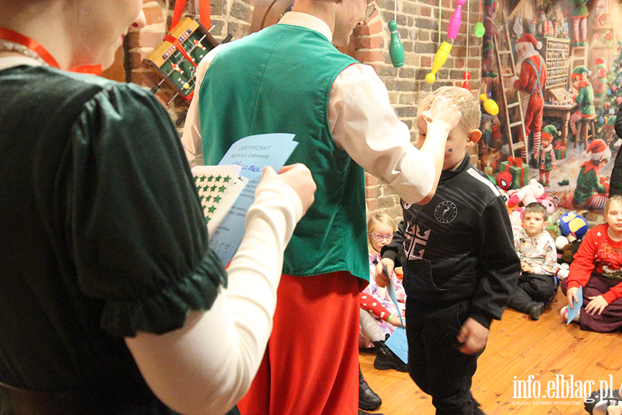 Magiczna Brama Elfw, fot. 15