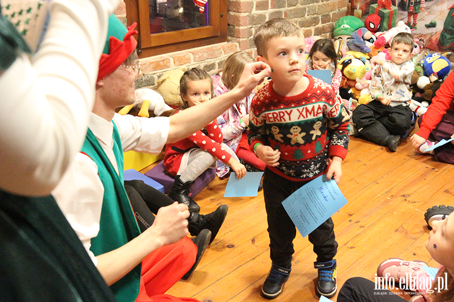 Magiczna Brama Elfw, fot. 16