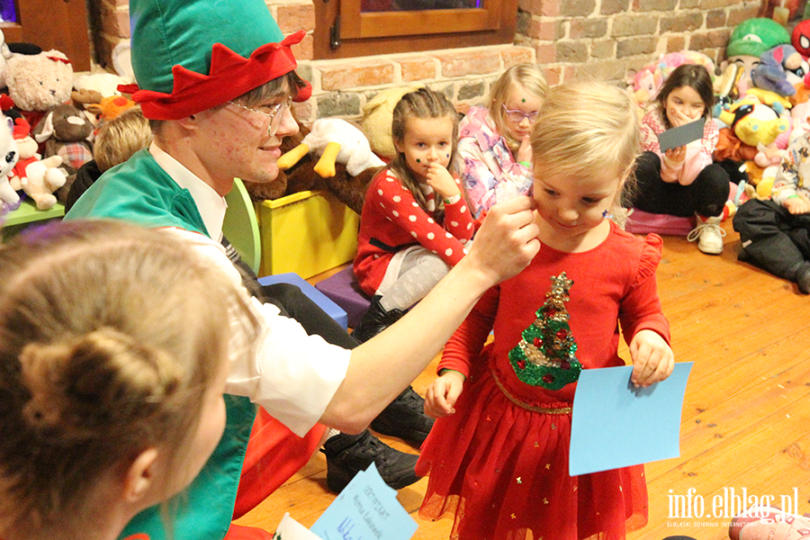 Magiczna Brama Elfw, fot. 17