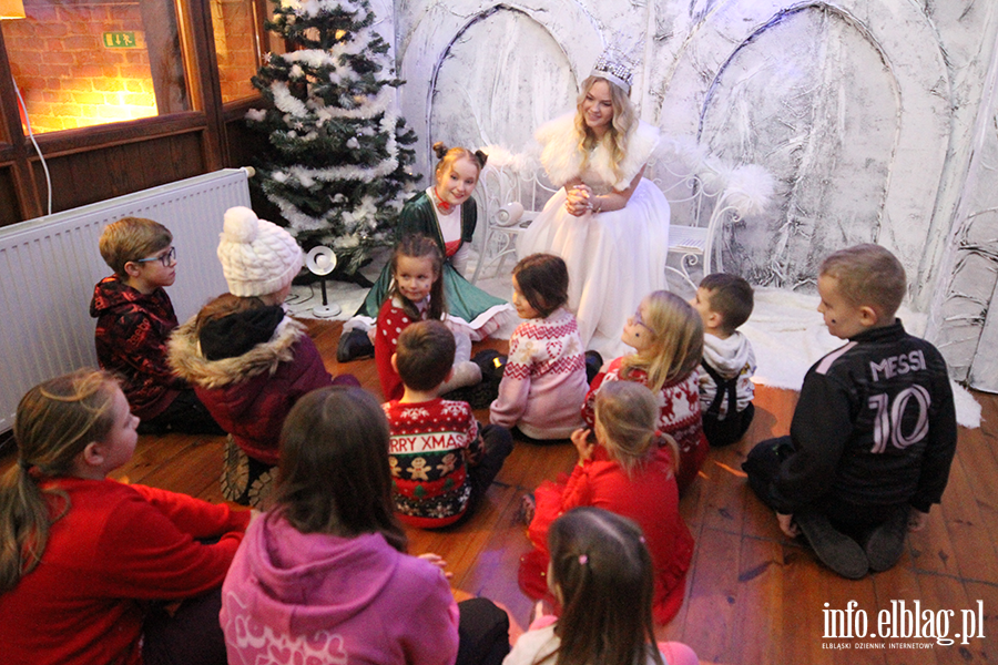 Magiczna Brama Elfw, fot. 18