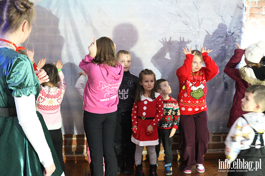 Magiczna Brama Elfw, fot. 19